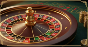 降魔的主视觉图